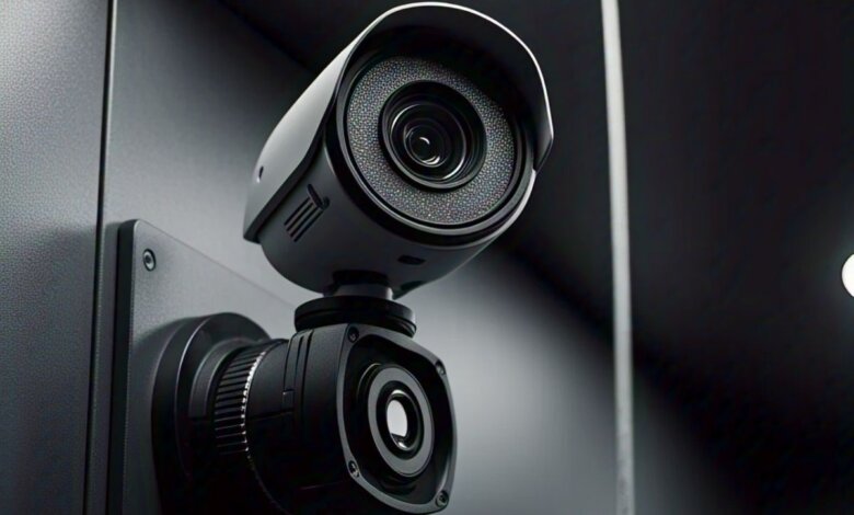 Do CCTV Cameras Have Night Vision? See in the Dark Like a Pro Introduction