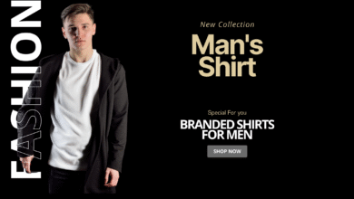 Best shirts for men
