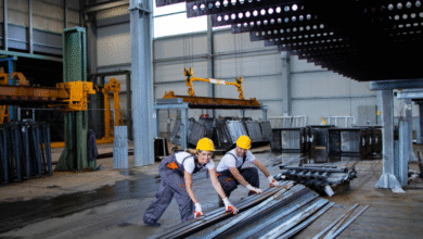 Stainless Steel Pipe Manufacturers in Mumbai