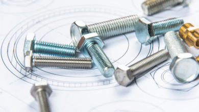 Top Fasteners Manufacturers in Mumbai
