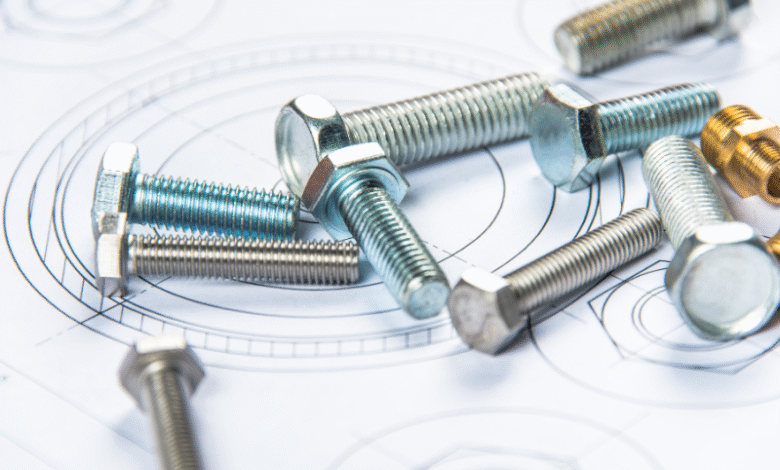 Top Fasteners Manufacturers in Mumbai