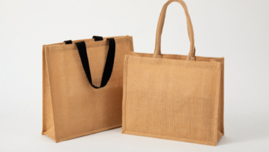Jute Bag Manufacturers