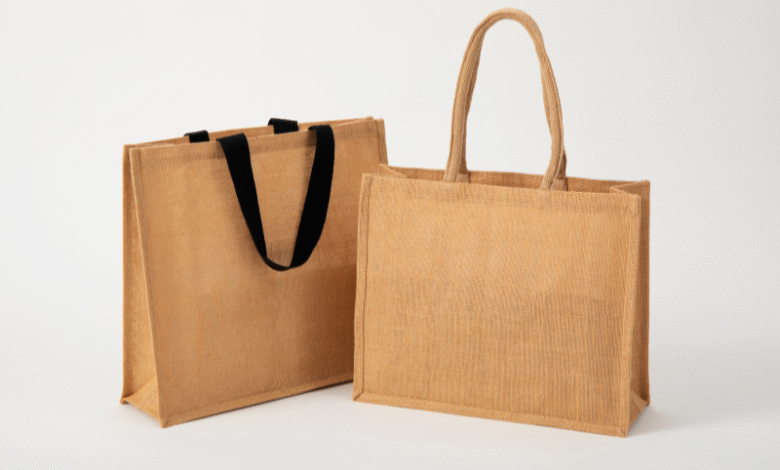 Jute Bag Manufacturers