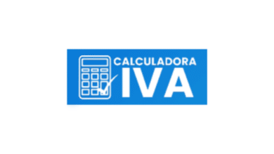 Calculadora para Sumar IVA