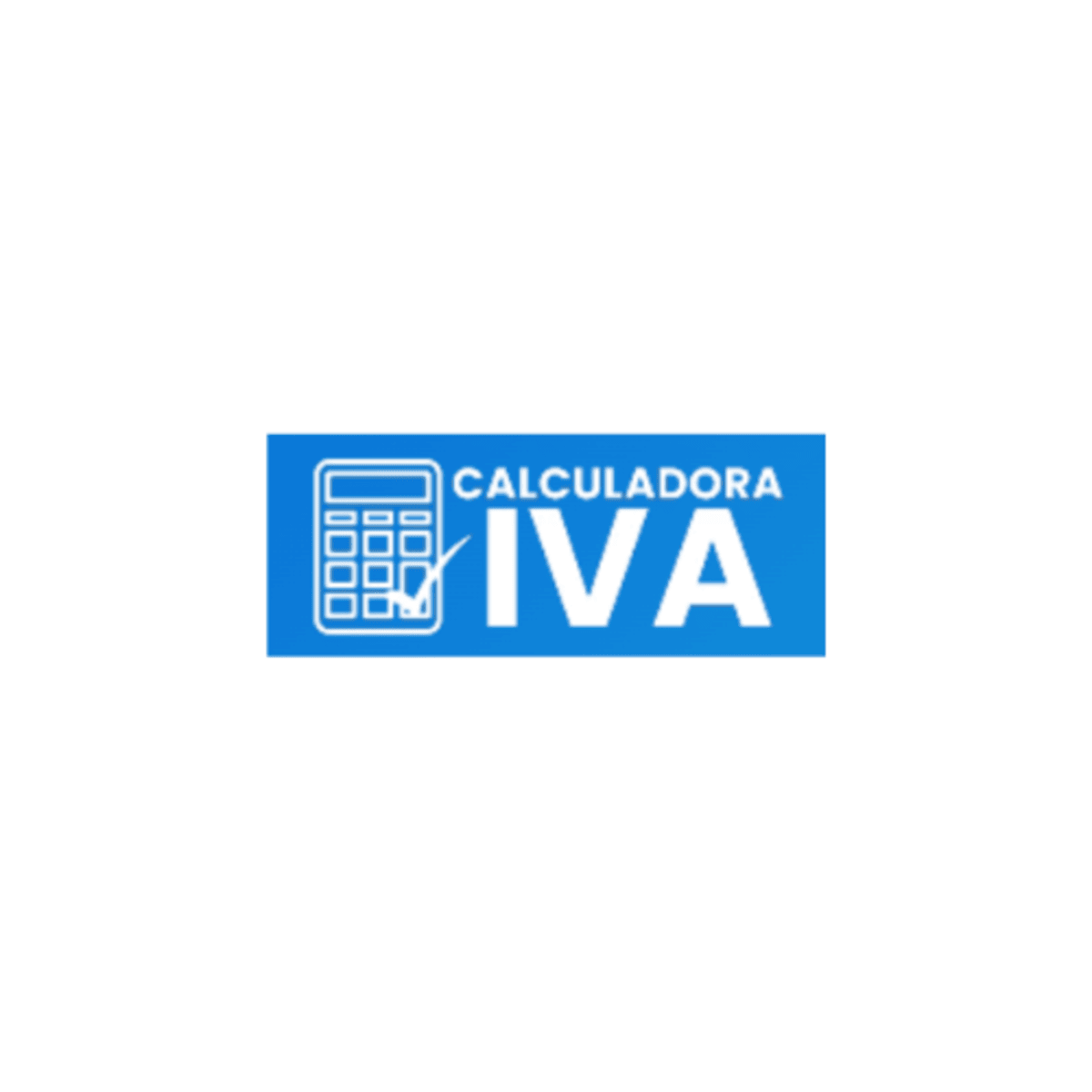 Calculadora para Sumar IVA