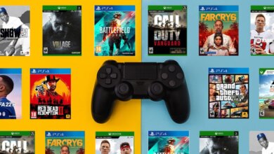 Games