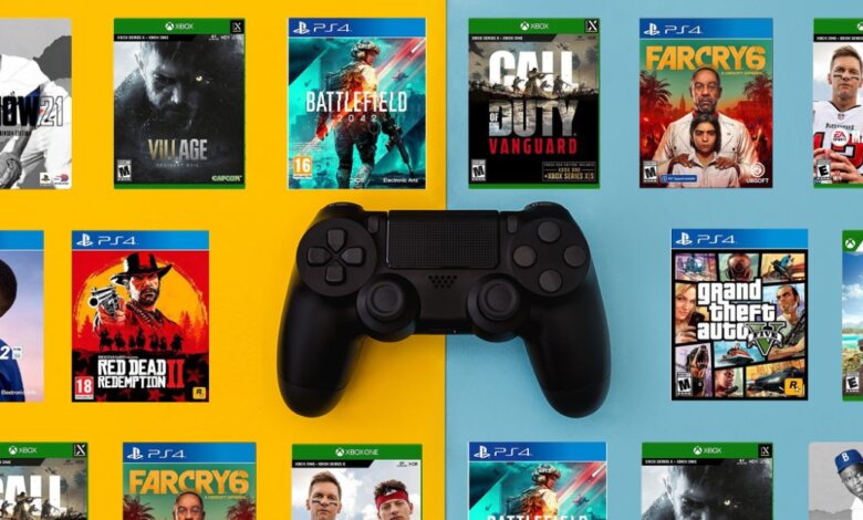 Games