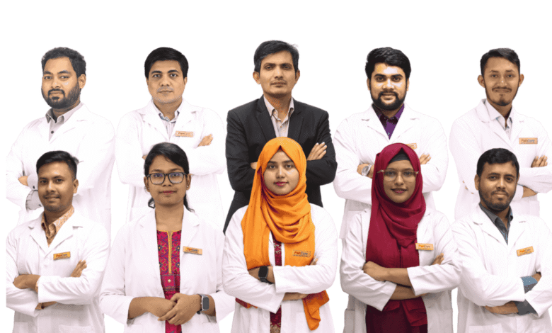 pain cure, pain management, best physiotherapy center in Bangladesh