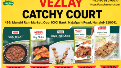 Vezlay