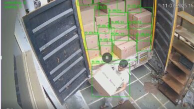 Logistics & Distribution
