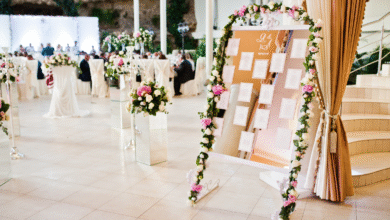 Wedding Planning