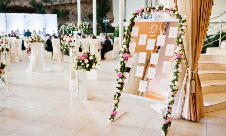 Wedding Planning