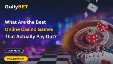 best online casino games