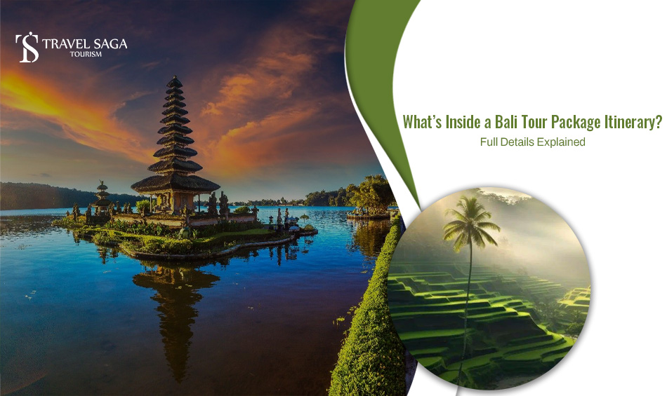 Bali Tour Package