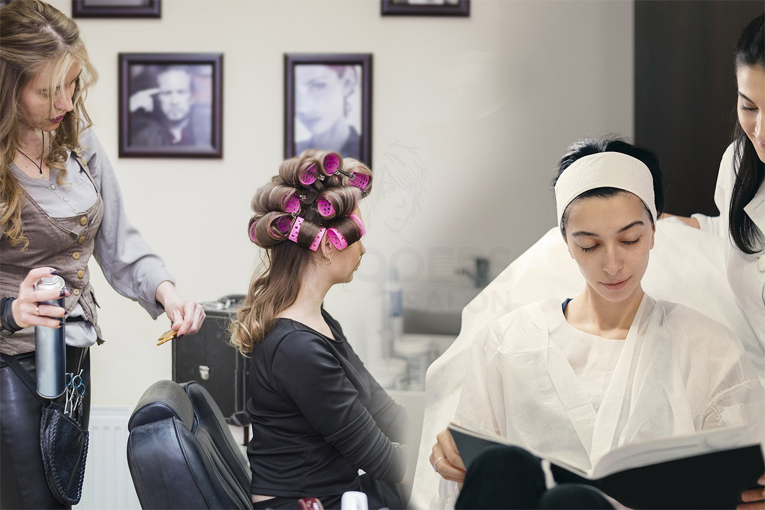Best Hair Color Salon Near Me