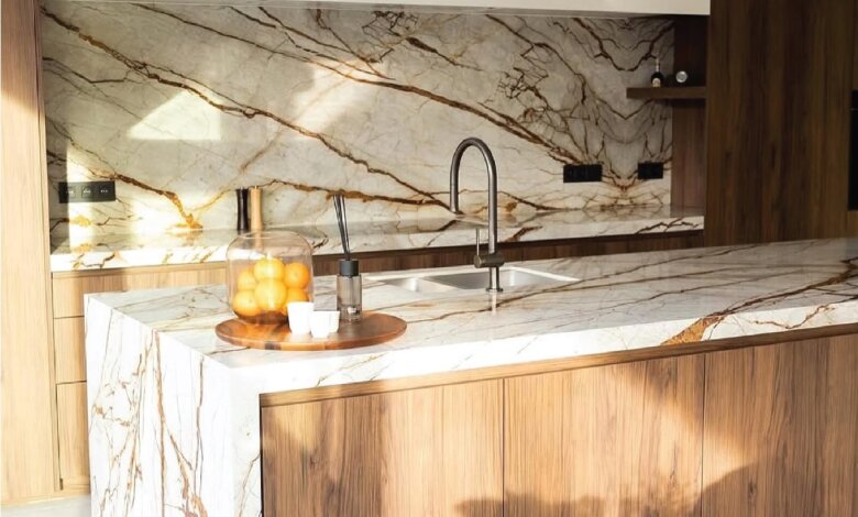 How Chinese Tiles Enhance the Aesthetic of Modern Interiors