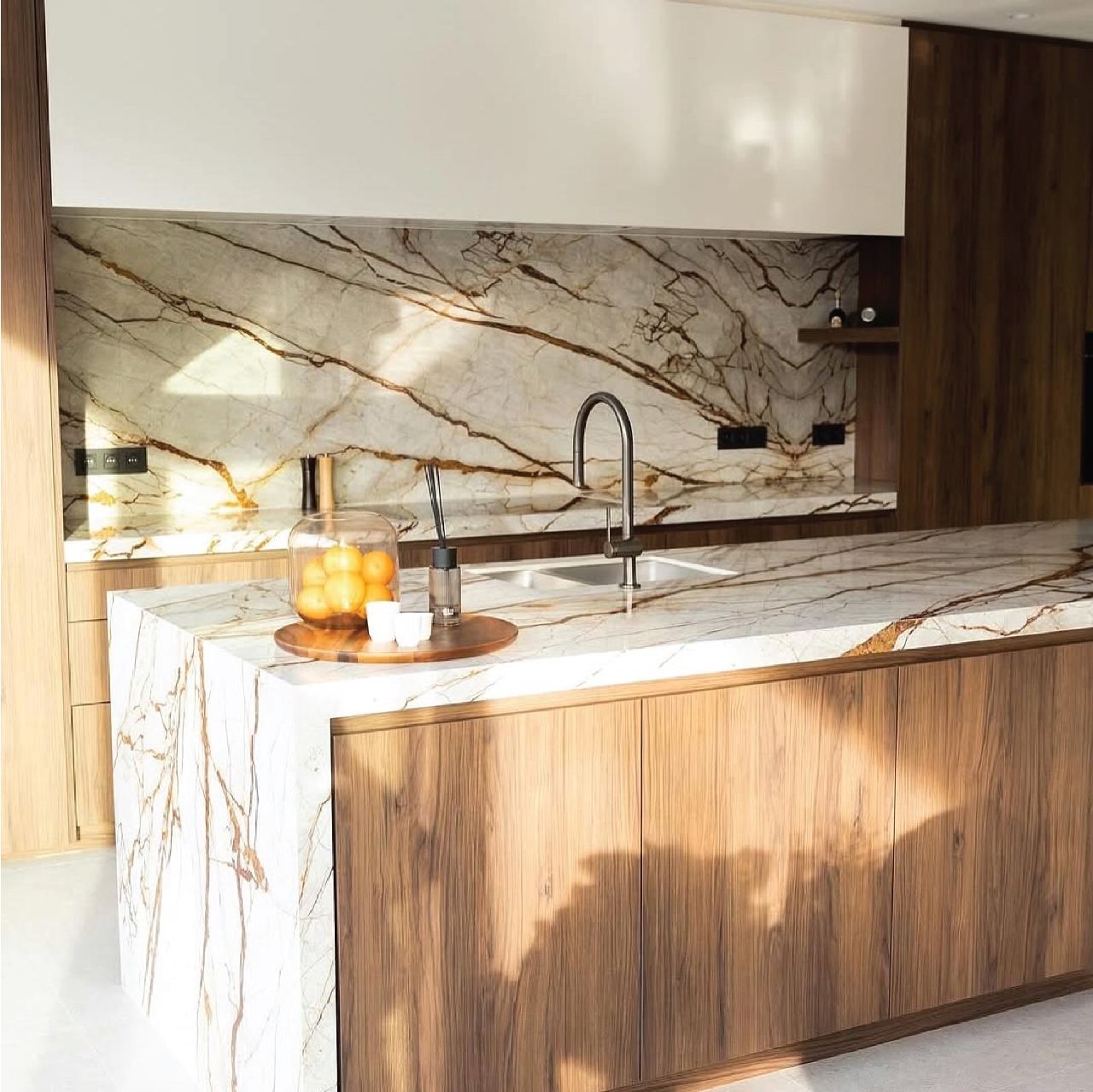 How Chinese Tiles Enhance the Aesthetic of Modern Interiors