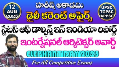 HAREESH THE BEST ACADEMY
