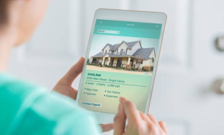 White label property management software