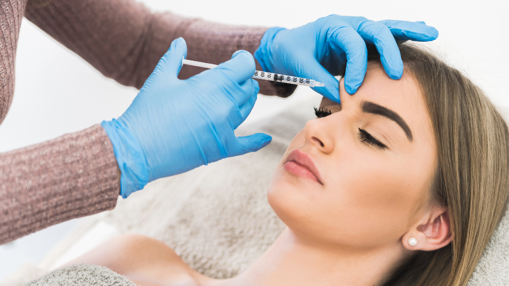 Best Botox Dubai
