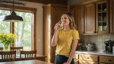 Why Your Home’s Water Might Not Be as Clean as You Think — And How to Fix It