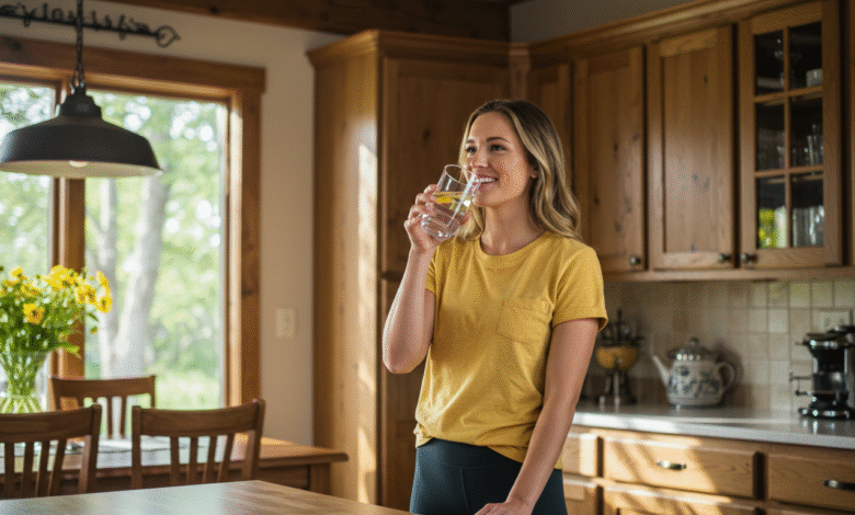 Why Your Home’s Water Might Not Be as Clean as You Think — And How to Fix It
