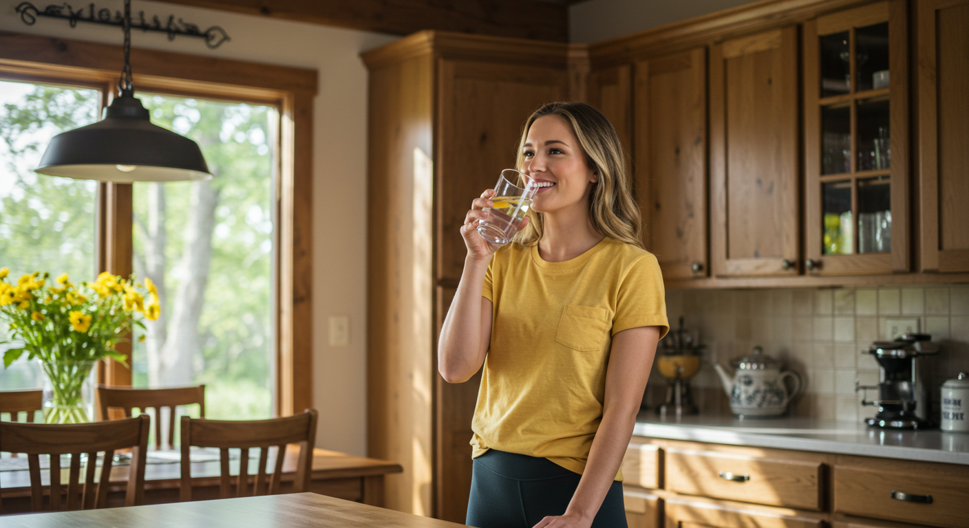 Why Your Home’s Water Might Not Be as Clean as You Think — And How to Fix It
