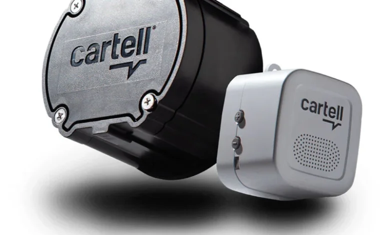 Wireless Perimeter Intelligence