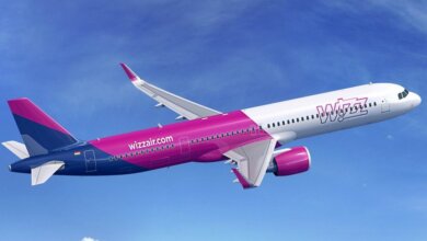 Wizz Air Milan Office