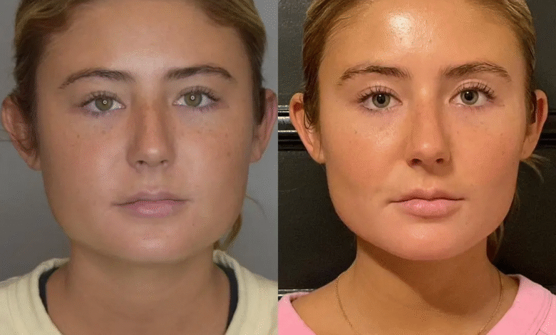 Buccal Fat Removal