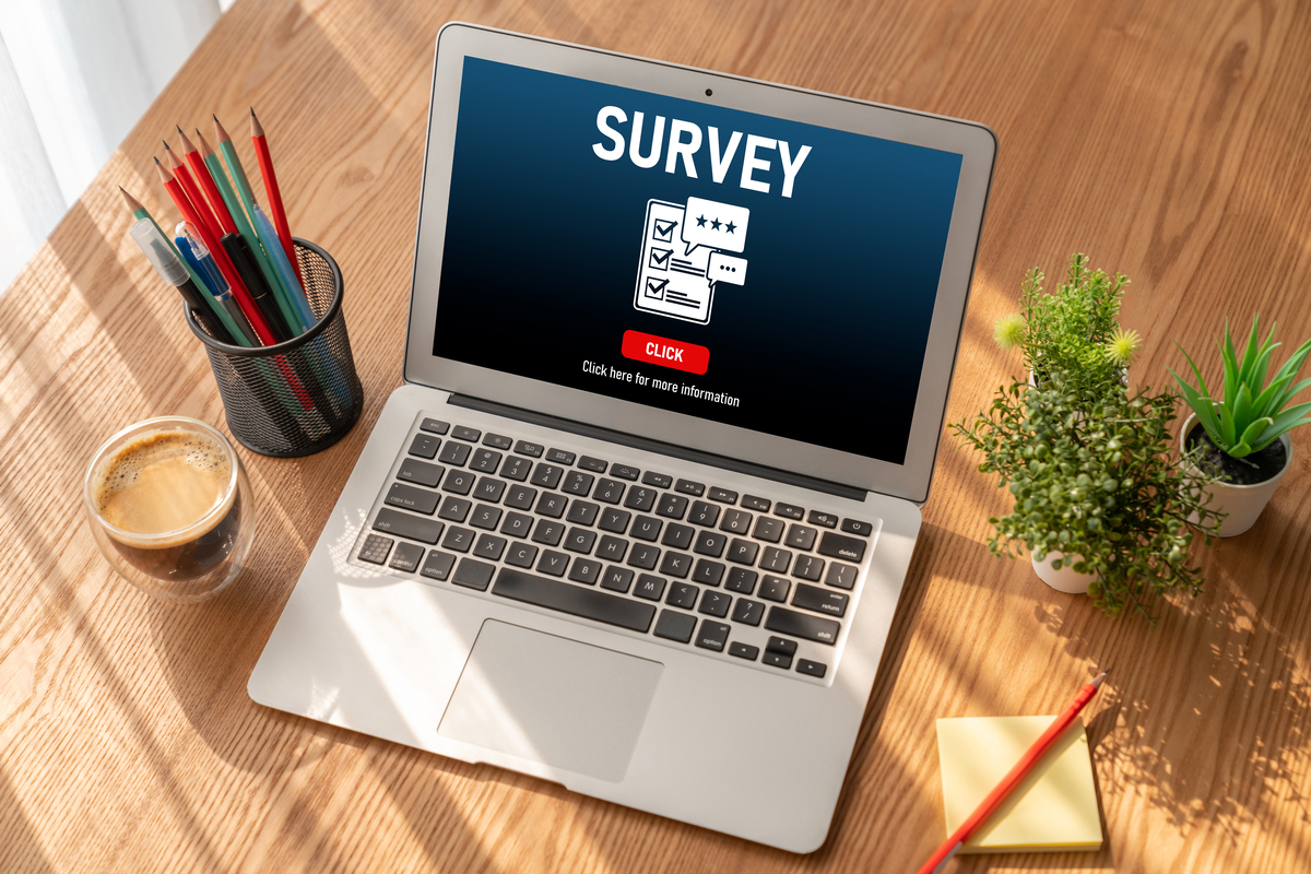 WordPress survey plugin