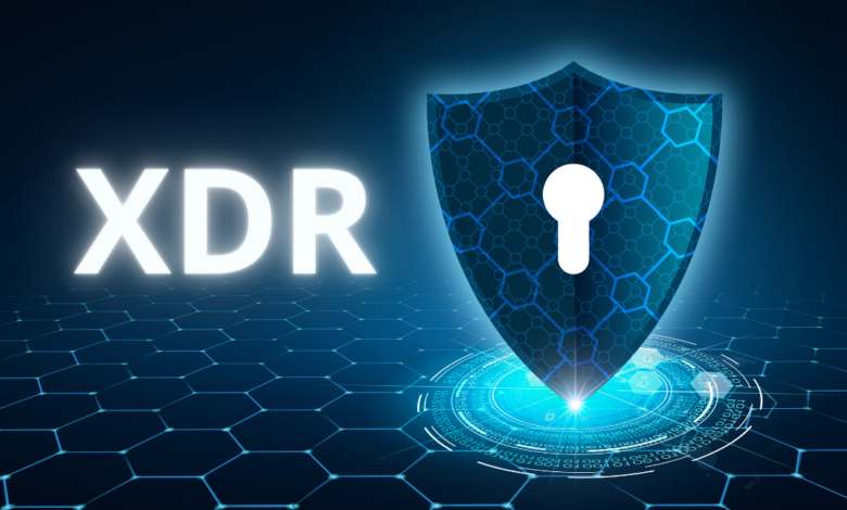 XDR