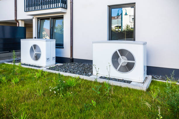 Air Source Heat Pump