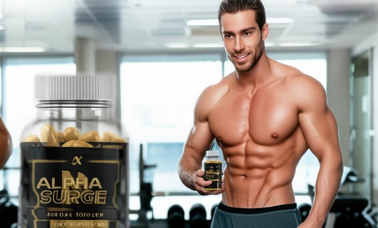 alpha surge reviews
