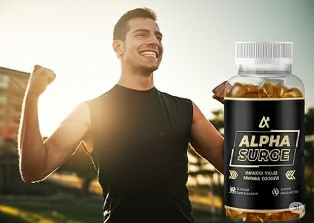 alpha surge reviews