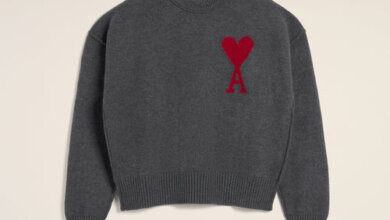 pull ami paris