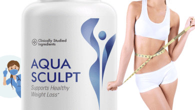 AquaSculpt