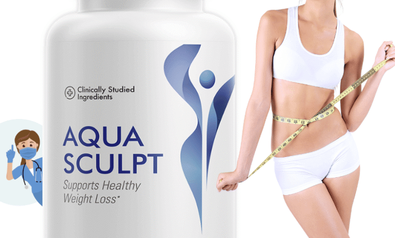 AquaSculpt