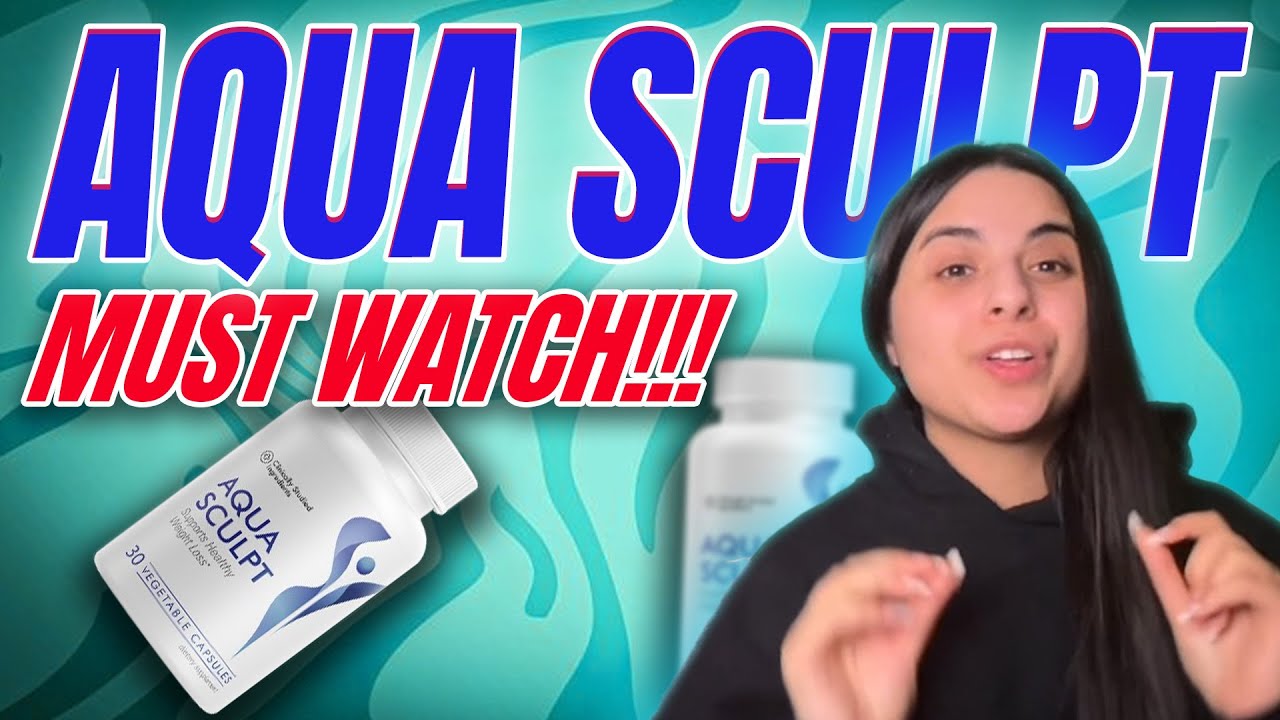 AquaSculpt