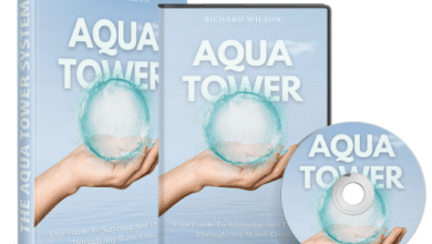 buy aquatower