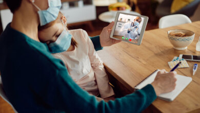 Assisted Living Telemedicine