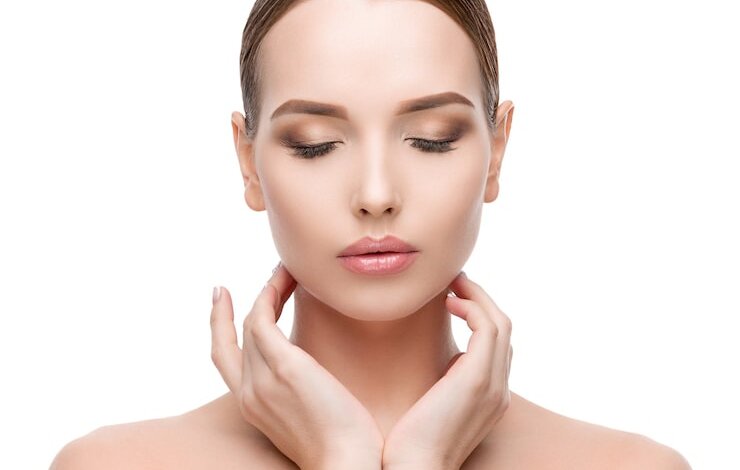 face massager