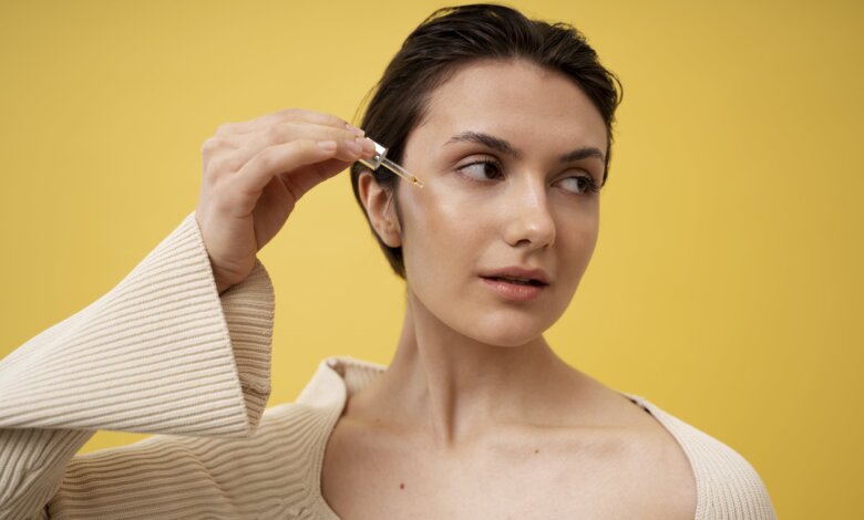 Top Chemical Peels in Powell, OH : Discover Radiant Skin