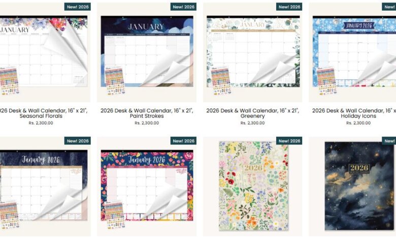 best work planner 2026