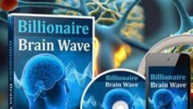Billionaires Brain Wave