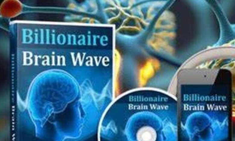 Billionaires Brain Wave