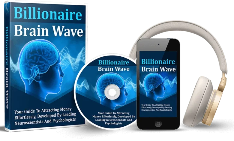 billionairebrainwave