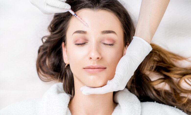 Dynamic Aesthetic Clinic