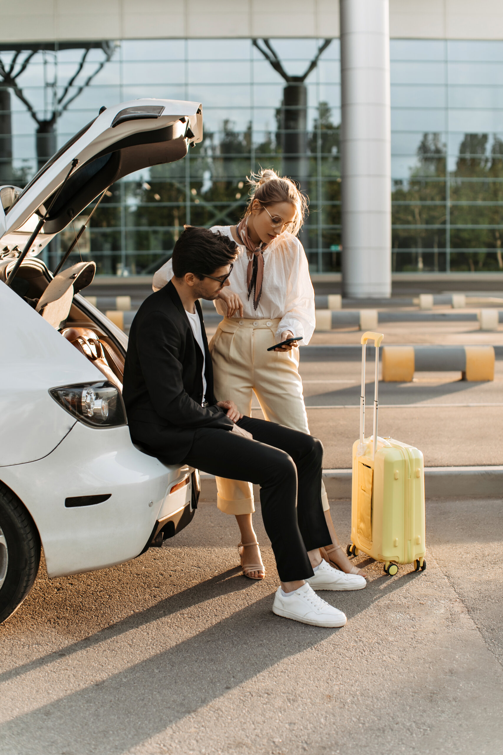 Cancun Airport Taxi