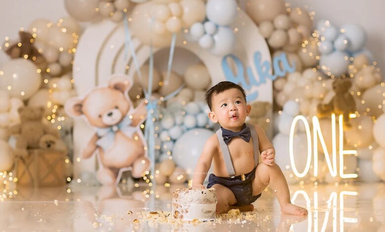 cakesmash photography sydney